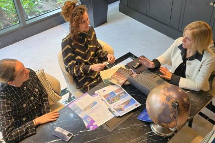 What Is a DMC Representation Company? The Ultimate Guide for Destination Management Companies