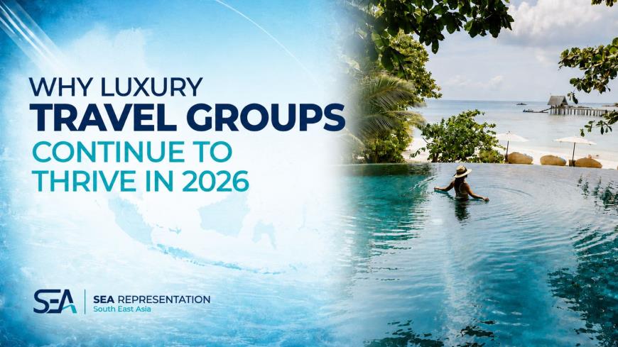 Why Luxury Travel in Europe Continues to Grow in 2026