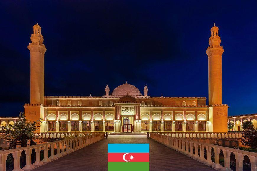 Azerbaijan 
