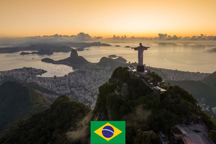 Brazil