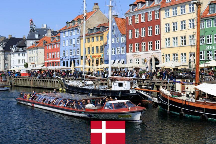 Denmark