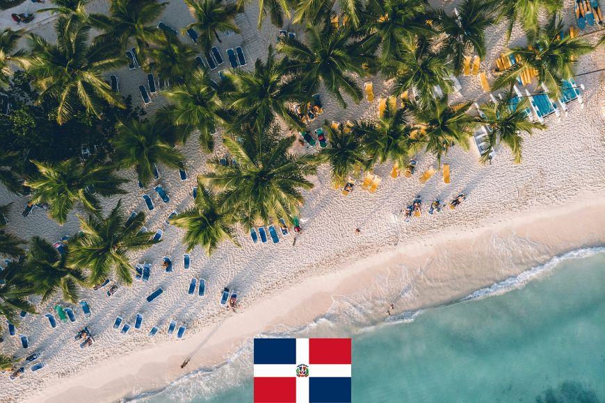 Dominican Republic 