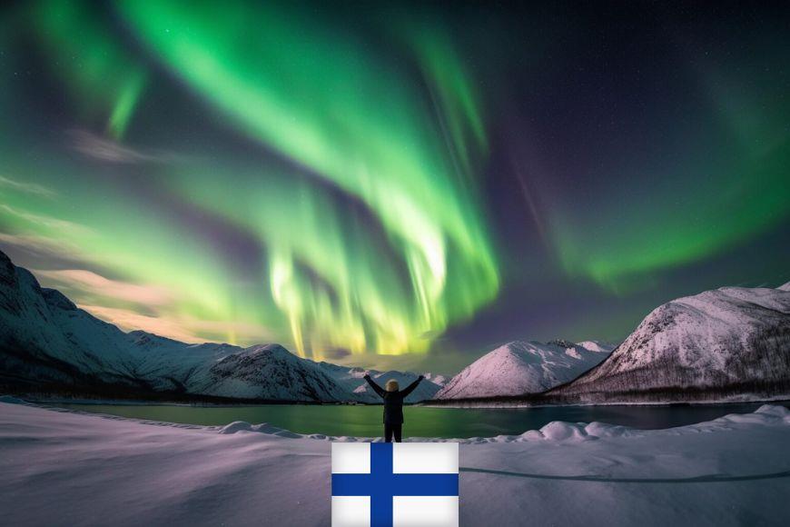 Finland
