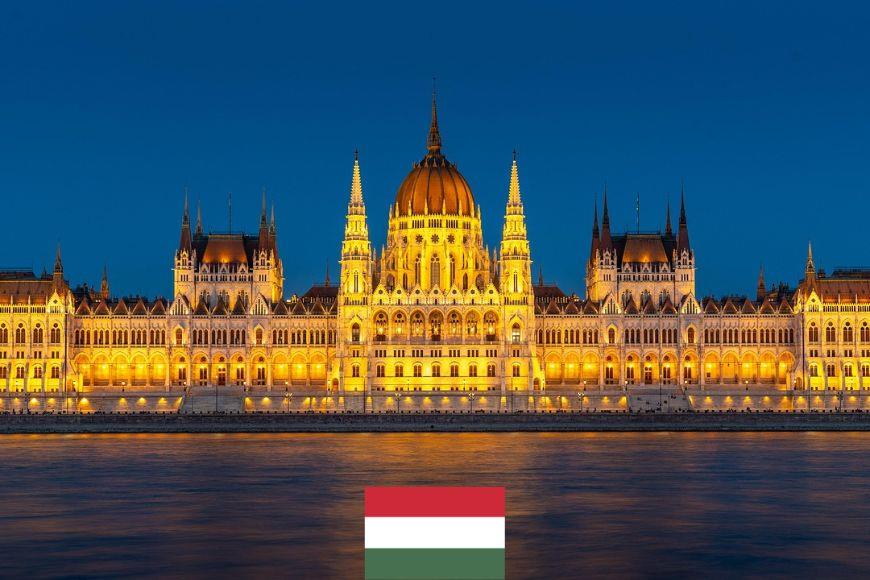 Hungary