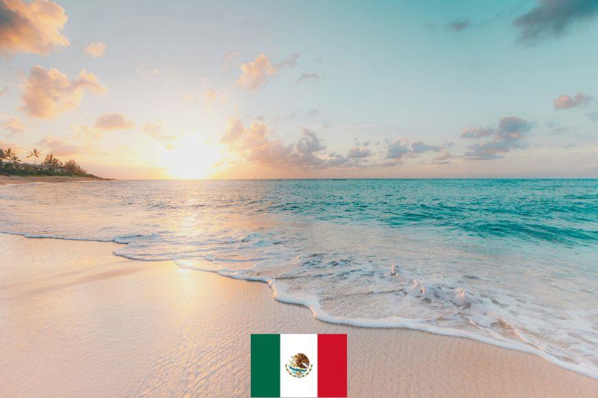 Mexico 