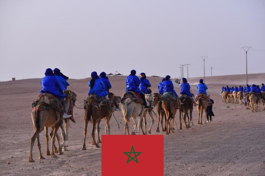 Morocco