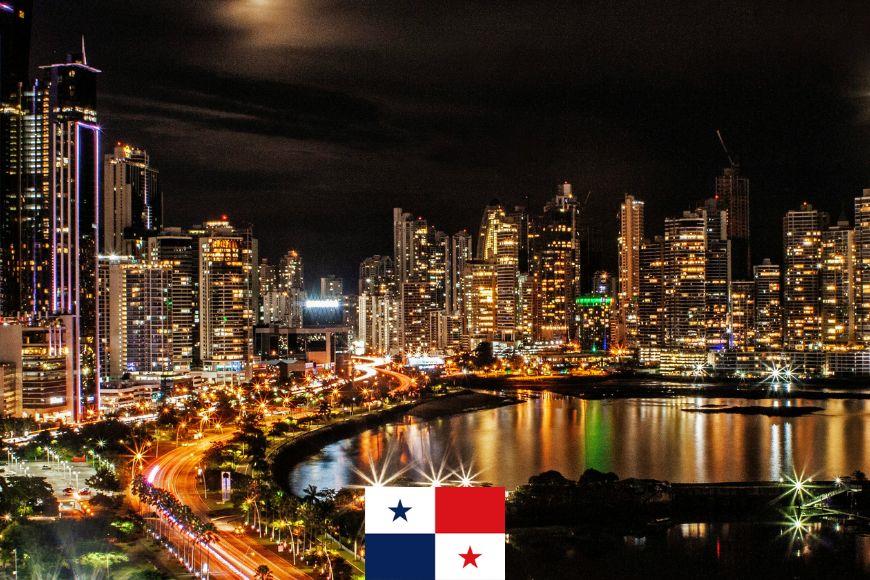 Panama 
