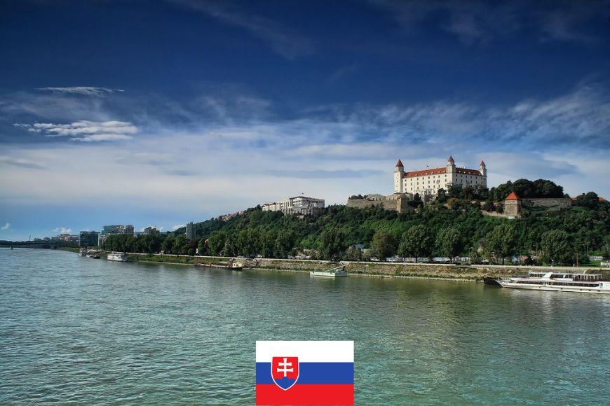 Slovakia