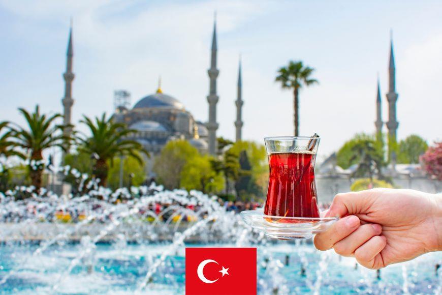 Türkiye